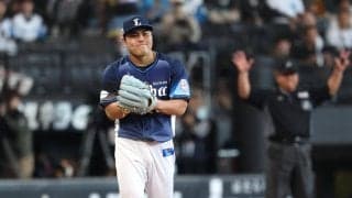 【西武】平良海馬が無失点途切れるも２勝目　右足にライナー直撃も「鍛え方が違う」と豊田コーチ
