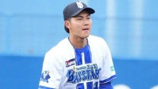 カメラマン席ダイブ…ドラ5の超美技が「うめーな」　高まる“待望論”「上で見たい」