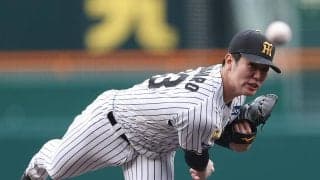 【阪神】石黒佑弥、工藤泰成、湯浅京己…ドリスが締め　リリーフ陣が伊原陵人の緊急降板救う