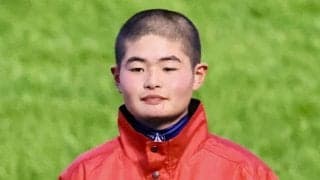 田口貫太騎手が騎乗停止