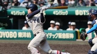 【一覧】明石商、東洋大姫路、市尼崎などがベスト16入りで夏第1シード！春季兵庫県大会【26年春高校野球】
