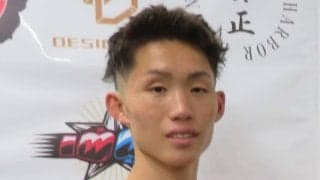 【ボクシング】ホープ伊藤千飛プロ６戦目でアジア王座「世界戦線に伊藤もいるぞと」１回ＫＯ撃破