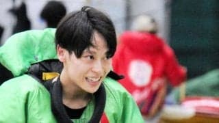 【ボート】大村ルーキーＳ　石本裕武が無傷の３連勝でシリーズをリード