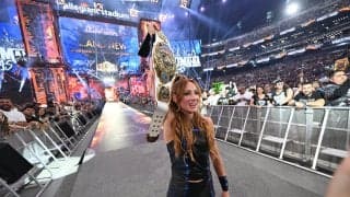 極悪ヒール女子がみせた“母の姿”