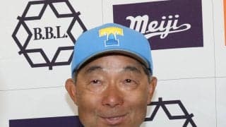 東大16年ぶり早大戦勝利ならず引き分け「昨日は全然打てなかったが１日で修正していけた」監督