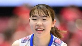 【ハイキュー‼×SVリーグ】結束美南が影山飛雄と日向翔陽の\"最強\"コンビに思う、セッターとスパイカーの関係