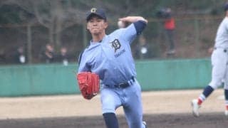 富山商、高岡第一が快勝発進！春季富山県大会【26年春高校野球】
