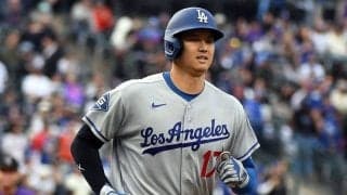 米国人が大谷の行動見て「言葉がないよ」　練習後に向かい…女性への振る舞いに「泣いてしまう」