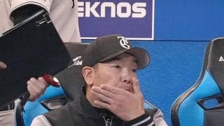 【巨人】失策絡み連敗、井上温大は逆転３ランの１球に泣く「ミスをカバーできなかった」阿部監督