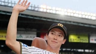 【とっておきメモ】阪神湯浅京己が語る救援白星の価値「何もつかないより…」根底には勝利の喜び