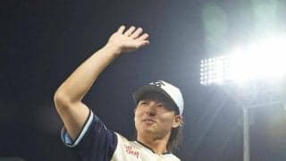 ヤクルト・ドラ４増居　２５歳の遅咲きのルーキーがプロ初先発初勝利　２度の指名漏れも社会人で急成長、体重増で球速アップ