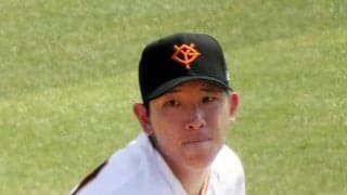 巨人・戸郷　再昇格へ手応え「打者の反応がすごくよくなっている」７回３失点７奪三振