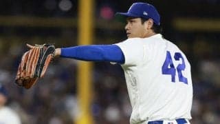 サイ・ヤング賞は夢ではない　防御率0.50で膨らむ「投手・大谷」の可能性　伝説投手が論じる偉才の価値「ショウヘイは『二刀流なんて無理』という常識を破った」