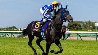 【皐月賞】津村「上手くいったかなと…」レース後ジョッキーコメント