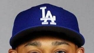 ドジャース連敗　ディアスが復帰登板でまさか１死も奪えずＫＯ　９日ぶりの登板で打者４人に３安打１四球３失点