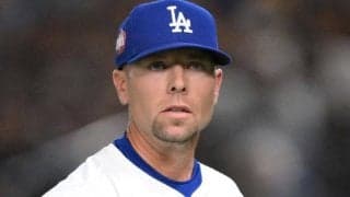 ドジャース・トライネン、痛恨逆転２ラン被弾　１死も奪うことができず降板　先発佐々木は５回途中３失点ＫＯ　今季初勝利ならず