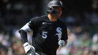 村上宗隆、2度目の3戦連発となる特大8号　日本記録も更新…リーグ3位の一発で勝利に貢献