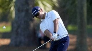 久常涼は６０位　フィッツパトリックが優勝賞金５・７億円を獲得　米男子ゴルフ・ＲＢＣヘリテージ