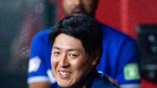 岡本和真１６試合ぶり一発含む２試合連続マルチで３打点！ブルージェイズは初回先頭から７者連続安打で一挙８得点の猛攻！４連敗脱出
