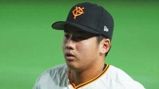 巨人20歳は「なぜ1軍にいないのか」　弾丸アーチにG党“待望論”「救世主になれ」