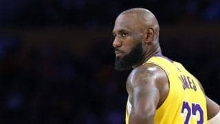 「本命と見られるのは当然」レブロン、今季の優勝予想を語る…ナッシュは課題も指摘