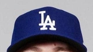 ドジャース、超有望株ウォードがメジャー初昇格初スタメン　２年連続３０本塁打＆１００打点　昨季ＭＶＰ　球団発表　フリーマン“父親リスト”入り