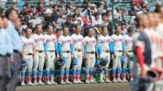 20日に春季埼玉県大会の抽選会！センバツ8強の花咲徳栄や浦和学院などの初戦の相手は？予選突破強豪との対戦あるか【26年春高校野球】
