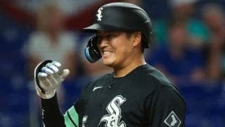 村上宗隆に米ファン“混乱”「どうやって獲得した？」　驚愕の3戦連発に震撼「人間じゃないな」