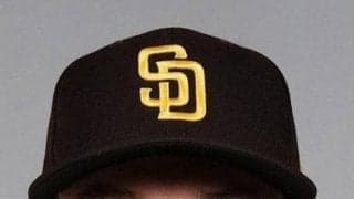 ドジャースに０・５ゲーム差肉薄　パドレス快進撃　４月全５カード勝ち越し月間１４勝３敗　剛腕守護神ミラー最速１６６キロ完全投球でＭＬＢ最多８セーブ目＆防御率０・００