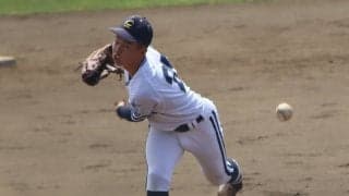東京学館が2回戦敗退でノーシードも台風の目の予感！千葉県選抜を経験したエース左腕以外も控え投手台頭、好投手攻略の打線も脅威【千葉】