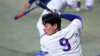 中日の25歳伏兵は「飛びすぎやろ！」　また“つらい現実”も…ファン驚愕「マジで右の福留」