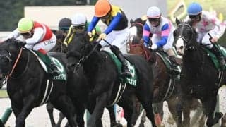 【マイラーズC見どころ】京都コースの実績が抜群のブエナオンダに注目