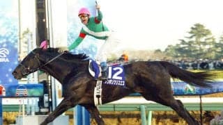 【競走伝】昨日の友は今日の敵？　武豊騎手と唯一のコンビで快勝したシンボリクリスエスの次戦で待っていたのは…　　　０２年・青葉賞