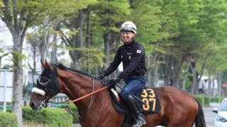【青葉賞・浅子の特注馬】報知杯弥生賞は４着で皐月賞に届かず　タイダルロックは馬場の広い東京コースでこそ