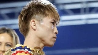 名手アフマダリエフも支配した「次元の違い」　元世界王者の米解説が分析した井上尚弥の優位性　中谷潤人戦に高まる関心「イノウエはパワーだけじゃない」