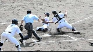 4校が準決勝に進出　春季高校野球岐阜県大会