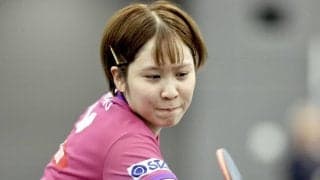 【卓球】平野美宇が“推し”ライブ参戦　メンバーとの記念写真披露「皆さん本当にキラキラして」