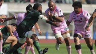 【ハイライト動画あり】勢いに乗れたか。対応力見せたブレイブルーパスが久々の連勝。ダイナボアーズは我慢し切れず。