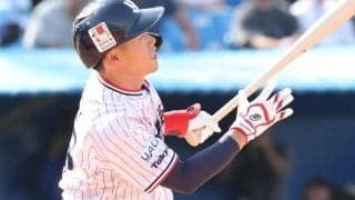 「誰と交代させるのか…」首位・ヤクルトファンがうれしい悲鳴　村上宗隆と同期入団＆リーグ連覇貢献の外野手が２軍戦で３安打　大怪我から復活へ着々