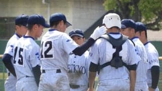 昨夏岐阜大会準優勝校・帝京大可児が逆転4強！苦しみながらも終盤に勝負強さ示す【岐阜】