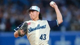 ヤクルトはなぜここまで強くなったのか　充実の貯金9、3カード連続勝ち越し「新たに現れた巨人キラー」「池山マジック」