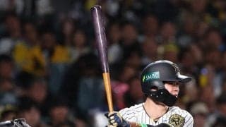 【阪神】中野拓夢はリーグ3位の13得点　強力打線をつなげる不動の2番が順調な開幕スタート