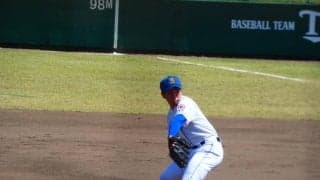 淑徳がステップアップの準々決勝進出！エースが粘りの投球で明大中野の追撃をかわす【東京】