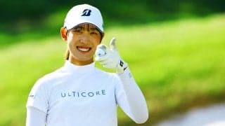 “週末ほど安全策”のナゾを解く 4日間“＋5”の鬼門ホールで馬場咲希は何を思ったのか