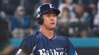 現ドラ加入2年目が「ついに覚醒」　28歳ドラ1に歓喜…1号＆4安打に「惚れてまう」