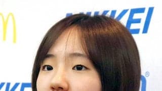 【バスケ女子】ＷＮＢＡドラフト指名の田中こころ、来季も日本でプレー「Ｗ杯とＷリーグに集中することに」…所属のＥＮＥＯＳを通じて表明