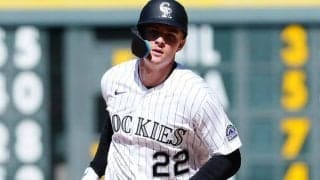 ド軍を阻んだ“大谷の弟分”「もうやめてくれ」　攻守に存在感…日本ファン複雑「やられすぎ」