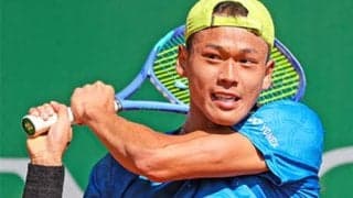  【速報中】坂本怜vsスヴァイダ 