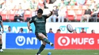 100試合の歴史が物語る“あるべき選手像”。日本屈指の名手から受け継がれる意思