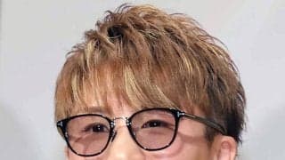 【ボクシング】井上尚弥、５・２中谷潤人との東京ドーム決戦へ決意表明「負けられない気持ちは非常に強い」